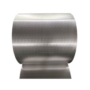 Bobines d'aluminium pour la construction, alliage de qualité supérieure 6061 6063 7075 8011, laminées et finition usinée - Product Image 6