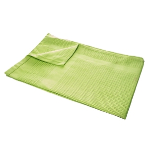 Sợi Nhỏ Waffle Trà Khăn <span class=keywords><strong>Lint</strong></span> Miễn Phí Và Nước Thấm Nhà Bếp Waffle Món Ăn Khăn - Product Image 4