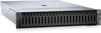 Serveur Poweredge R760xs Processeur Intel Xeon Poweredge R760/R760xa/R760xs/R760xd2 64 Go DDR5 Serveur en rack 2U en stock DELL R760