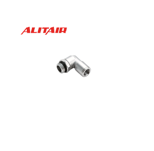 Raccords pneumatiques ALITAIR AMPB en laiton à connexion rapide – Nouveaux raccords en laiton vendus directement par l'usine - Product Image 5