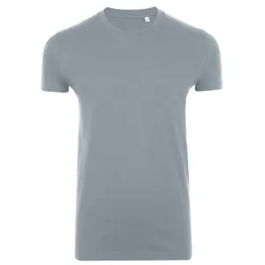 T-shirt Imperial Fit 190g, merchandising personalizzato - Product Image 2