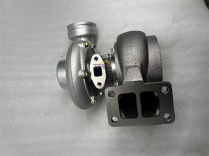 Pièces de machines de <span class=keywords><strong>construction</strong></span> fabriquées en Chine Turbo <span class=keywords><strong>S2B</strong></span> 04253818 turbocompresseur BF6M1013E moteur - Product Image 3