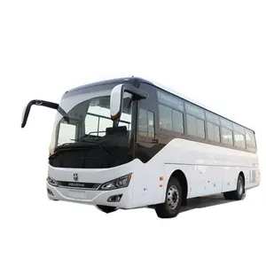 12M tình trạng tốt huấn luyện viên xe buýt sang trọng tour du lịch hành khách huấn luyện viên 50 chỗ ngồi xe buýt để bán