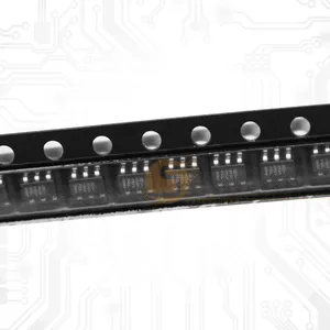 Module de capteur tactile capacitif TTP223-BA6 TTP223 BA6, puce de commutation IC, détecteur de touche tactile, SOT23-6, remplace <span class=keywords><strong>TTP223B</strong></span>, 100-200 pièces - Product Image 1