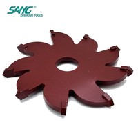 SANG Coupe-carreaux de chauffage au sol 125 mm – Qualité supérieure, directement de l'usine – Lames de jointoiement pour sols en plâtre Fermacell