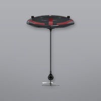 Havospark Challenger Jet Efoil, propulsion par jet d'eau, fibre de carbone, 4,5 kW, 89 L, hydrofoil électrique, vente en gros OEM