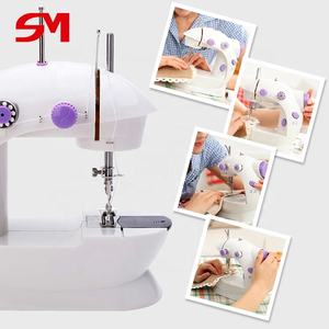 Machine <span class=keywords><strong>à</strong></span> coudre multifonctionnelle la plus populaire au <span class=keywords><strong>monde</strong></span>, utilisée pour les cordonniers - Product Image 6