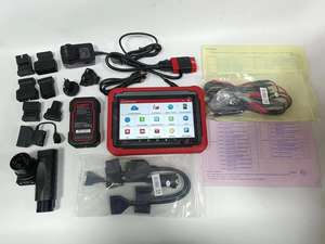 LAUNCH 2024 X431 Pros V5.0 Scanner automobile OBD multilingue pour <span class=keywords><strong>diagnostic</strong></span> de voiture - Product Image 2