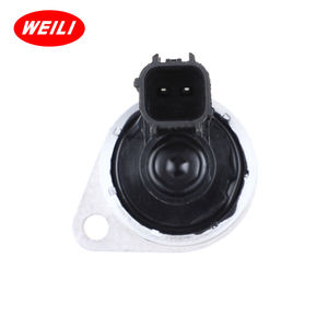 Nueva Válvula de Control de Velocidad de Ralentí IAC para Chrysler Dodge Dakota <span class=keywords><strong>Jeep</strong></span> V6 V8 3.7L 4.0L 4.7L 4861552AB 4861552AC 4861552AA - Product Image 5