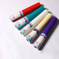 Vinyle de découpe couleur mat de haute qualité pour impression d'affiches, rouleaux de vinyle de découpe couleur pour traceur