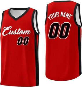 <span class=keywords><strong>Camisetas</strong></span> y Jerseys de <span class=keywords><strong>Baloncesto</strong></span> Europeos de Última Moda para Hombre JY, Diseño Personalizado, Transpirables y con Opciones de Tallas Grandes - Product Image 1