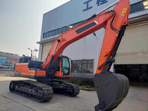 Escavatore Cingolato Develon DX225 Nuovo, Peso Operativo 20 Tonnellate - Product Image 6