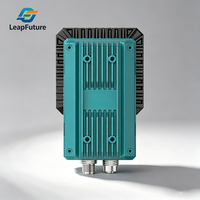 Lector de Códigos Fijo DM5000-200P para Fabricación Electrónica, Escaneo de Códigos QR y DM