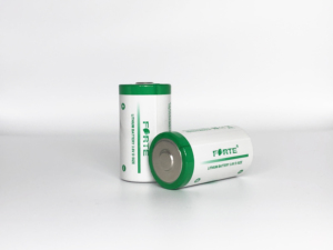 D Kích Thước Dung Lượng Cao Hình Trụ 19000MAh Không Có Thể Sạc Lại er34615 3.6V Pin Lithium Pin LS-33600 SB-D02 XL-205F - Product Image 3