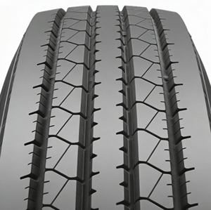 ยางรถบรรทุก AS678 225/90R17.5 16PR 127/125L สำหรับการเดินทางไกล ความเร็วสูง ผลิตจากเหล็กทั้งหมด แบบเรเดียล - ผู้ผลิตจากประเทศจีน - Product Image 3