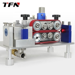 Máquina de Soplado de Cable de Fibra Óptica Micro de 3-10 mm TFN T500W - Product Image 3