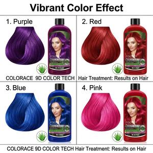 Miglior Colorazione per <span class=keywords><strong>Capelli</strong></span> <span class=keywords><strong>Naturale</strong></span> <span class=keywords><strong>Senza</strong></span> <span class=keywords><strong>Ammoniaca</strong></span>, Professionale e Semi-Permanente - Product Image 2