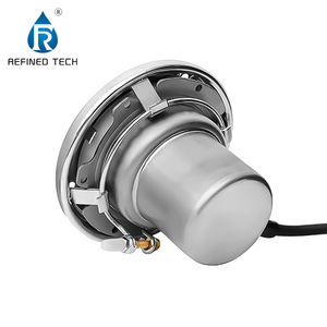 120v 6w piscine et Spa utilisation couleur changeante <span class=keywords><strong>Led</strong></span> piscine Spa lumière E26/e27 <span class=keywords><strong>ampoule</strong></span> de remplacement pour Pentair haywade Spa luminaire - Product Image 6