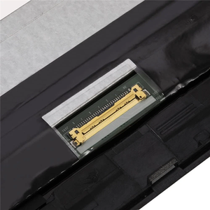 Pantalla Táctil LCD IPS de 15.6 Pulgadas con Marco para <span class=keywords><strong>Envy</strong></span> <span class=keywords><strong>X360</strong></span> M6-AQ103DX/M6-AQ105DX, Resolución 1920x1080, Nueva Pantalla para Portátil - Product Image 3