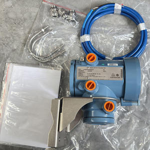 Mejor Precio: Medidor de Movimiento Coriolis Rosemounts, Sensor de Alto CMF 1700 316L, Digital para Gas - Product Image 2