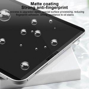 Magetic PET Protector de pantalla para iPad 12,9 10,2 10,9-Dureza suave Escritura-Como papel-Protector de sensación - Product Image 3