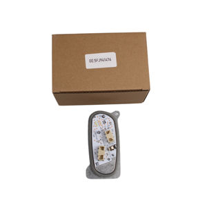 Nuevo módulo de luz de circulación diurna para faros delanteros, módulo LED DRL OE 5FJ941475 5FJ941476 para <span class=keywords><strong>Seat</strong></span> <span class=keywords><strong>Leon</strong></span> Tarraco 2019 2020 2021 2022 <span class=keywords><strong>2023</strong></span> - Product Image 5