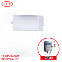 Filter Imaje 9030 Berkualitas Tinggi Kompatibel Suku Cadang Printer Murah HFN0053 Tipe-E S790 2090 30 Filter Utama