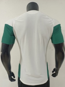 2026 Brazilië Voetbalshirt Volwassenen Kinderen Speler Fan Versie Snel Droogend Ademend Nationaal Team Voetbaltenue - Product Image 4