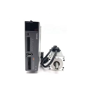 DS5L1 AC 380V 1.5KW DS5L1-41P5-PTA Xinje Driver - Product Image 2