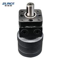 Moteur hydraulique Blince Eaton Charlynn S T Series OMRS H4 BMRS BMR-36 BMR-50 BMR-80 BMR-100 pour petite souffleuse à neige