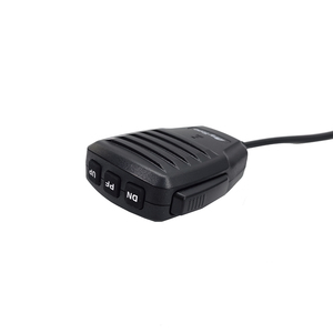 Anytone <span class=keywords><strong>CB</strong></span> đài phát thanh <span class=keywords><strong>Microphone</strong></span> cho AT-6666PRO phiên bản mới kinh doanh di động hai cách thu phát vô tuyến - Product Image 3