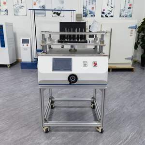 Máquina de Prueba de Fatiga por Impacto de Teclas de Portátiles JY de Alta Precisión 0.01 con 1 Año de Garantía para Computadoras Portátiles - Product Image 2