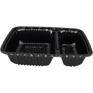 ภาชนะพลาสติกสำหรับใส่อาหารแบบใช้แล้วทิ้งย่อยสลายได้พร้อมฝาปิด - Product Image 4