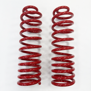 JK <span class=keywords><strong>JL</strong></span> ลิฟต์4นิ้วด้านหน้าและด้านหลังแบบออฟโรด - Product Image 5