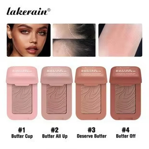 Crème contour Lakerain au beurre et <span class=keywords><strong>bronze</strong></span> Bâton de contour - Product Image 2