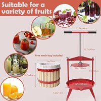 Xh Fabrikant Efficiënte Spiraalmotor Automatische Juicer Voor Fruitgroentesapscheiding Voor Fruitverwerkingsfabriek