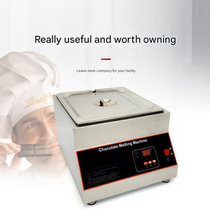 Vente en gros de dragées au chocolat 50-500kg/jour pour les exportateurs de confiseries pour l'application de moulin à farine - Product Image 4