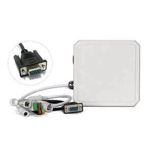 IP67 आउटडोर ईपीसी जीन 2 एकीकृत एंटीना 860-960mhz uhf rfd गेट रीडर - Product Image 6
