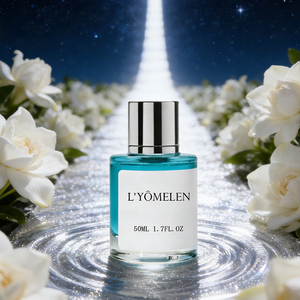 น้ำหอมกลิ่นเลมอนสดชื่นจากธรรมชาติ กลิ่นดอกไม้หอมติดทนนาน กลิ่นซีดาร์มัสค์วู้ดดี้ สำหรับฤดูใบไม้ผลิ - Product Image 2