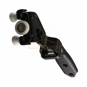 Rouleau de porte coulissante de pièces d'auto Aelwen de haute qualité adapté pour VW <span class=keywords><strong>CADDY</strong></span> III OE 2K0843336A 2K0843336 - Product Image 5