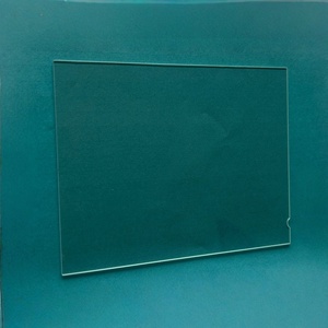 Lastre di Vetro Fotografico per Fotografia a Piastra Umida, Spessore 1.0-2.0mm, Rivestite, Marca LEADER GLASS, Fornitore - Product Image 5