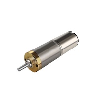 XBD-1219 motor kotak gir dc elektrik 12 volt untuk kunci
