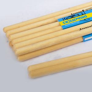 <span class=keywords><strong>Colores</strong></span> delicados, <span class=keywords><strong>baquetas</strong></span> <span class=keywords><strong>de</strong></span> arce baratas personalizadas - Product Image 5