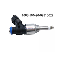 Injecteur de dosage d'urée F00BH40420 0281002970 – Valve d'injection
