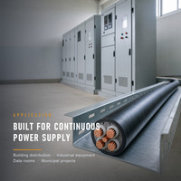 Câble en cuivre à 4 conducteurs pour la construction électrique, norme GB privilégiée, vente directe usine