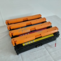 Toner Compatibile HITEK per HP W9030MC W9031MC W9032MC W9033MC per Stampanti LaserJet Managed MFP E67550dh E67650dh
