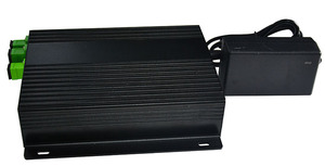 Hengchi เครื่องขยายสัญญาณ1550nm ขนาดเล็ก4 * 16dBm ระบบ Efttx สำหรับอุปกรณ์ส่งสัญญาณด้วยแสง HCEA-1550-4 * 16 1550nm - Product Image 1