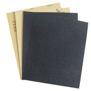 Papel de <span class=keywords><strong>lija</strong></span> abrasivo de <span class=keywords><strong>agua</strong></span>, papel de <span class=keywords><strong>lija</strong></span> de pulido de metal, herramientas abrasivas, papel de <span class=keywords><strong>lija</strong></span> duradero - Product Image 2