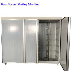 أفضل سعر لماكينة صنع Mung ، آلة زراعة Mung - Product Image 2