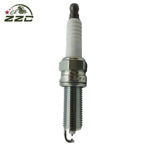 Bujía de Iridio DILKR6A11 97319 para Hyundai KIA, <span class=keywords><strong>Precio</strong></span> de Fábrica, Venta al por Mayor, Pieza de Encendido, Rosca M12*26.5, Tamaño 18851-11060 - Product Image 5